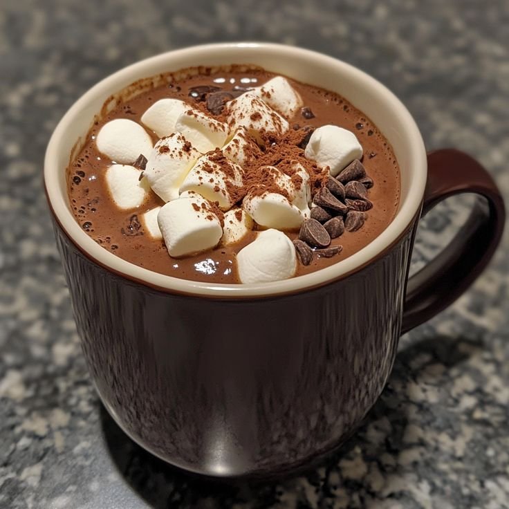 Hot Chocolate